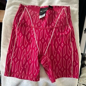 BRAND NEW ADIDASxIVY PARK COLLAB NEW BIKER SHORTS!